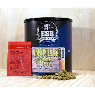 ESB 3kg Amarillo Pale Ale