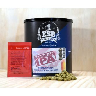 ESB 3kg American IPA