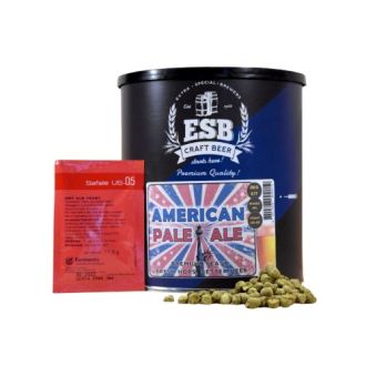 ESB 3kg American APA