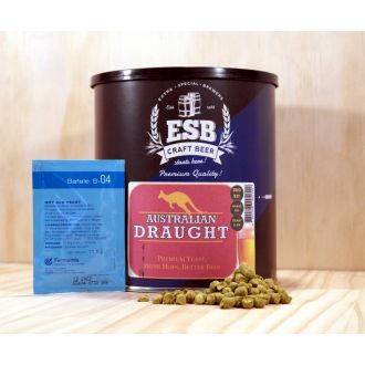 ESB 3kg Australian Draught