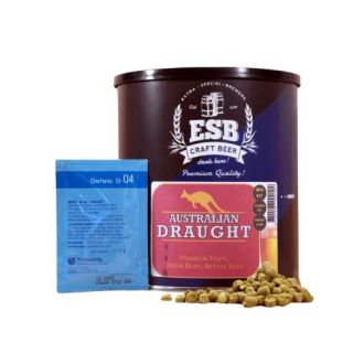 ESB 3kg Australian Draught