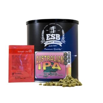 ESB 3kg Australian IPA