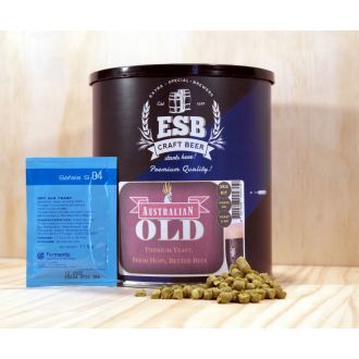 ESB 3kg Australian Old