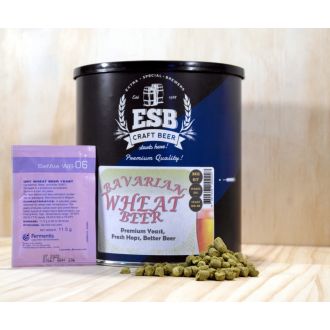 ESB 3kg Bavarian Wheat 