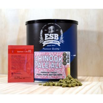 ESB 3kg Chinook Pale Ale