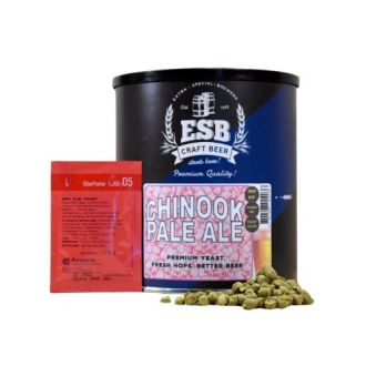 ESB 3kg Chinook Pale Ale