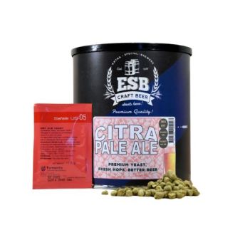 ESB 3kg Citra Pale Ale