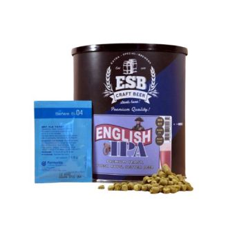 ESB 3kg English IPA