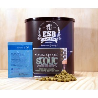 ESB 3kg Extra Special Stout