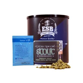 ESB 3kg Extra Special Stout