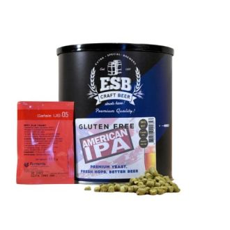 ESB 3kg Gluten Free American IPA