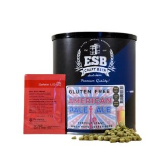 ESB 3kg Gluten Free American Pale Ale