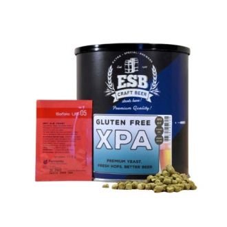 ESB 3kg Gluten Free XPA