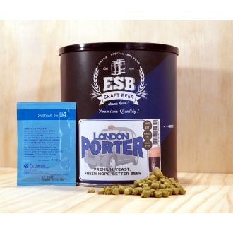 ESB 3kg London Porter