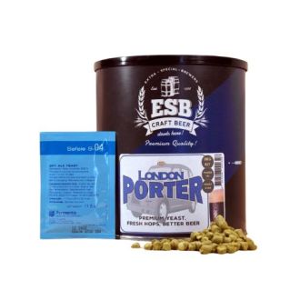 ESB 3kg London Porter