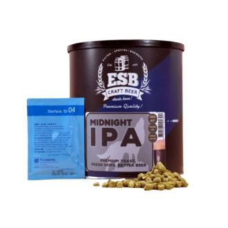 ESB 3kg Midnight IPA