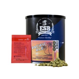 ESB 3kg Pacific Ale