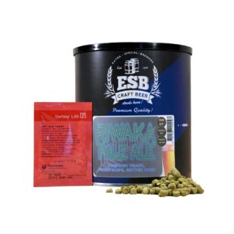 ESB 3kg Riwaka Pale Ale