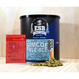 ESB 3kg Simcoe Pale Ale