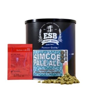 ESB 3kg Simcoe Pale Ale