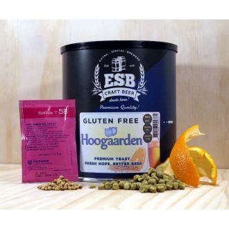 ESB 3kg Gluten Free Hoogaarden