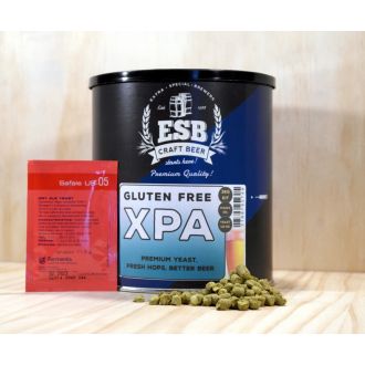 ESB 3kg Gluten Free XPA