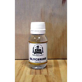 ESB Master Distillers Essences - Glycerine