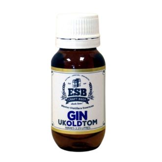 ESB Master Distillers Essences - Gin UK Old Tom