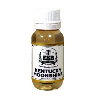 ESB Master Distillers Essences - Kentucky Moonshine