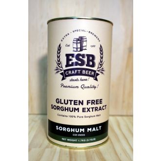 ESB 1.7kg Sorghum Malt Extract