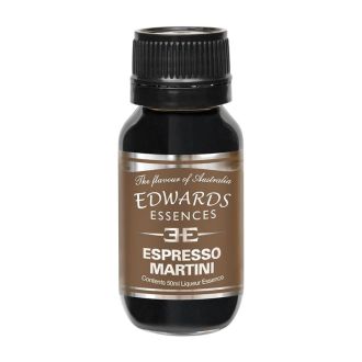 Edwards Essences Espresso Martini