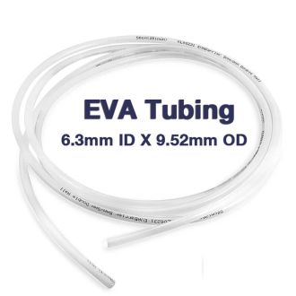 EVA Fresh Beer/Gas Line - 6.3mm x 9.5mm