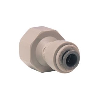 John Guest 5/16" (8mm) - 5/8" BSP Female Adaptor