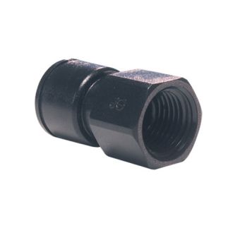 John Guest 5/16" (8mm) - 1/4" BSP Female Adaptor