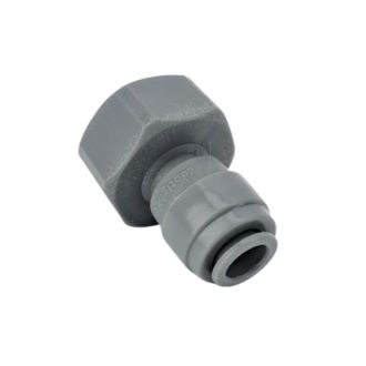 Female Thread (suits Keg Couplers