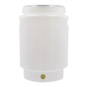 Fermenter 25L open Head Drum