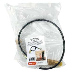 Freedom One Hose 36"