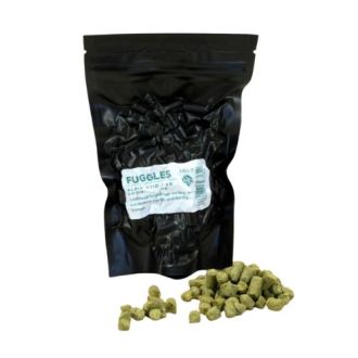 Fuggles Hops 100g