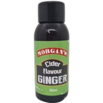 Morgans – Ginger Cider Flavour 50ml