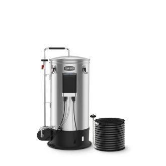 Grainfather G30v3 + Counterflow Chiller