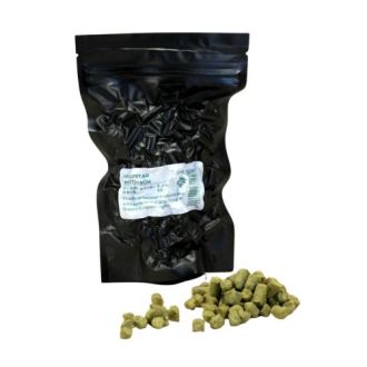 Hallertau Mittelfrüh Hops 100g