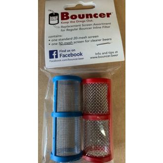 Classic Bouncer Filter Replacements