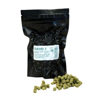 Idaho 7 Hops 100g