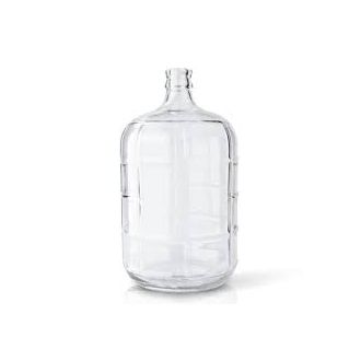 23 Litre Glass Carboy