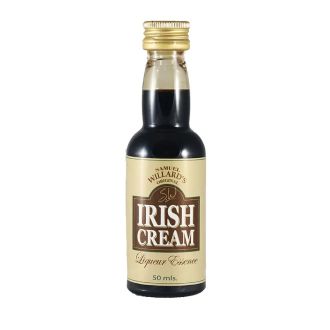 Samuel Willards Irish Cream