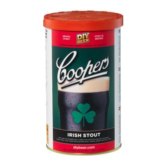 Coopers International Irish Stout