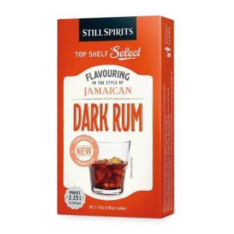 Still Spirits Select Dark Jamaican Rum