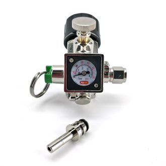 Mini Regulator 