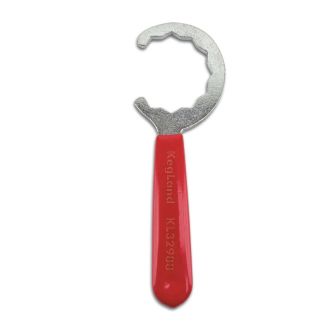 27mm short beer shank Ring Spanner Tool