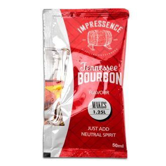 Impressence - Tennessee Bourbon Spirit Flavouring